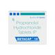 Betacap 10mg Tablet 10'S - Hypertension-Bet