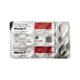 ATOSTA F Tablet 15's - High Cholesterol-Dys