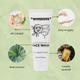 Whiskers Aloe Vera Face Wash 100 ml - Face Washes