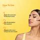 Fixderma Shadow 50+ Gel 75 gm - Body Sunscreen