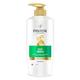 Pantene Pro-V Silky Smooth Shampoo 650 ml - Shampoos