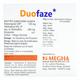 DUOFAZE Tablet 6's - Fungal Infections-Anf