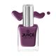 Juice One Coat Nail Polish Berry Ice 37 11ml - Nail Polish