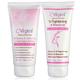 Vigini V-Tightening Gel 100ml + Whitening & Lightening Intimate Hygiene Gel Wash 100 g - Intimate Care