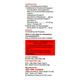 Zipod CV 50mg Oral Suspension 30ml - Bacterial Infections-Cep