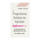 AQSUSTEN 50mg Injection 2.237ml - Hormonal Therapy-Oes
