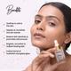 Protouch Unicorn Face Serum with Vitamin C, Niacinamide & Ceramides, Repairs, Hydrates & Brightens Skin 15ml - Face Moisturizers