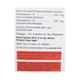 Lanol ER 650mg Tablet 10'S - Pain relief-Nsa