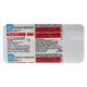 Phenergan 25mg Tablet 10'S - Allergies-Ant