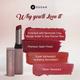 SUGAR Cosmetics Mettle Satin Lipstick - 03 Emma (Reddish Brown) 2.2 gm - Lipsticks
