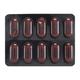 ZERODOL TH MAX 4 Tablet 10's - Muscle Spasm-Mus