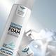Bombay Shaving Company Sensitive Shaving Foam 528g each 2's - Shaving Foams