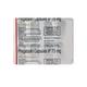 Revlin 75mg Capsule 10'S - Neuropathic Pain-Dru