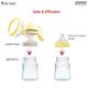 Dr. Odin Manual Breast Pump (OMP001) 1's - Breast Pump