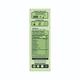 Zindagi Stevia Natural Sweetener Sachets (Pack of 1 gm x 100's) - Sugar Substitute