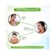 Mamaearth Ubtan Natural Face Wash For all Skin Type with Turmeric & Saffron for Tan Removal 150 ml - Face Wash & Cleansers