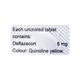 Flazacor 6mg Tablet 10'S - Hormonal Therapy-Imm