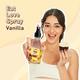 Plum Bodylovin' Smokin' Vanilla Body Mist Vanilla Fragrance 150ml - Body Mist/Spray