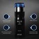 RiiFFS Blue by Riiffs Deodorant For men, Perfume Body Spray 200 ml - Men Deodorants/Roll-Ons