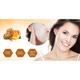 Face & Body Scrub with Walnut & Apricot 110 gm - Face Scrubs
