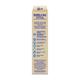 SHELCAL TOTAL NO ADDED SUGAR DARK CHOCOLATE FLAVOUR Powder 200g - Multi-Vitamins