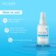 Godrej Professional Probio Keratin Revive Shine Hair Serum 100 ml - Hair Serums