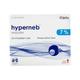 HYPERNEB 7% Respules 7X4ml - Asthma/COPD-Ast