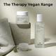 The Face Shop The Therapy Vegan Blending Toner 180 ml - Face Mists