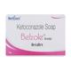 BELZOLE Soap 75gm - Skin Infections-Taa