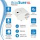 AccuSure Nebulizer (SL) - Nebulizer & Vaporizer