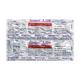 Rozavel A 150mg Capsule 10'S - High Cholesterol-Dys