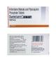 Synriam Tablet 3'S - Malarial