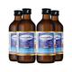 Aimil Amycordial Syrup (Pack of 4 x 200 ml) - Speciality Medicines