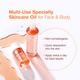 Bio-Oil Specialist Skincare Combo (200ml+60ml) Face & Body Oil Suitable for Acne Scar Removal Pigmentation Dark Spots & Stretch Marks 1's - Face Oils