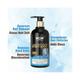 WOW Skin Science Hard Water Defense Shampoo 300 ml - Shampoos
