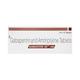 Gabantip AT 100mg Tablet 10'S - Neuropathic Pain-Dru