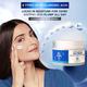 The Moms Co Natural Hydrating Day Cream with Vitamin E and 8 Types of Hyaluronic Acid 50 gm - Face Moisturizers