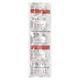 Laregab AT 300/10mg Tablet 10'S - Neuropathic Pain-Dru