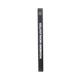 bh cosmetics Rounded Highlighter Brush 1's - Lens Solution & Accessories