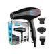 Vega Blow Pro 2200-2400W Hair Dryer With Comb, Concentrator & Diffuser Nozzles, (Vhdp-05) 1's - Hair Dryers