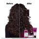 L'Oreal Professionnel Curl Expression Intense Moisturizing and Hydrating Mask 250 ml - Hair Masks & Packs