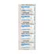 Opox 200mg Tablet 10'S - Bacterial Infections-Cep