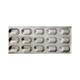THYROWEL PLUS Gluten Free Tablet 15's - Supplements-Vam