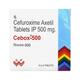 CEBOX 500 Tablet 6's - Bacterial Infections-Cep