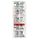 Mtnl Tablet 10'S - Allergies-Ant
