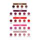 Faces Canada Ultimepro Hd Intense Matte Lips + Primer Scarlet 06 1.4 Gm - Lip Crayons