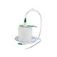 Romsons Romo Vac Set - FG-14 - Urology Supplies