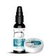 Zenius Butt & Thigh Whitening Gel 50 ml + Whitening Cream 50 gm 1's - Intimate Cream/Gel