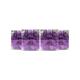 Furr Large Bath Loofah For High Lather Cleansing Gentle & Hypoallergenic 4's - Bath Tools