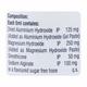 TRICAINE AR PINEAPPLE FLAVOUR Gel 220ml - Ulcer/Reflux/Flatulence-Aaa